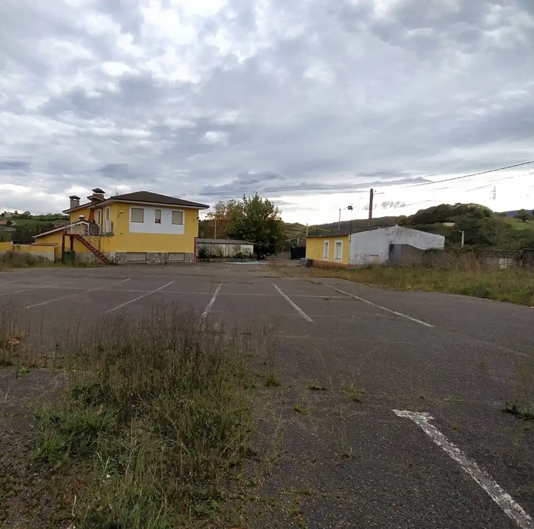 Gewerbefläche zum Verkauf in Villalegre - La Luz, imagen 29