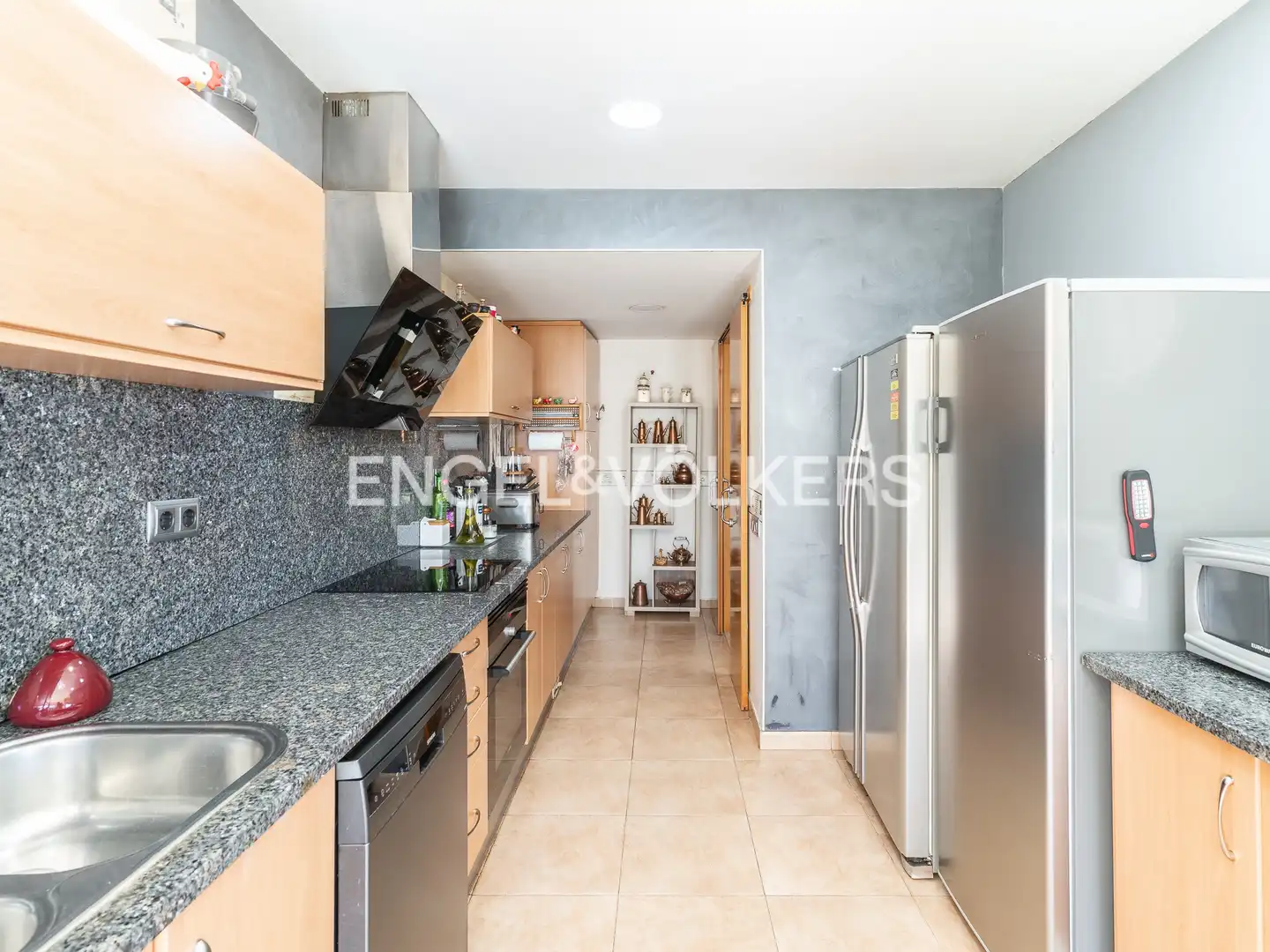 Casa amb terrassa en venda a Premià de Dalt, imagen 20