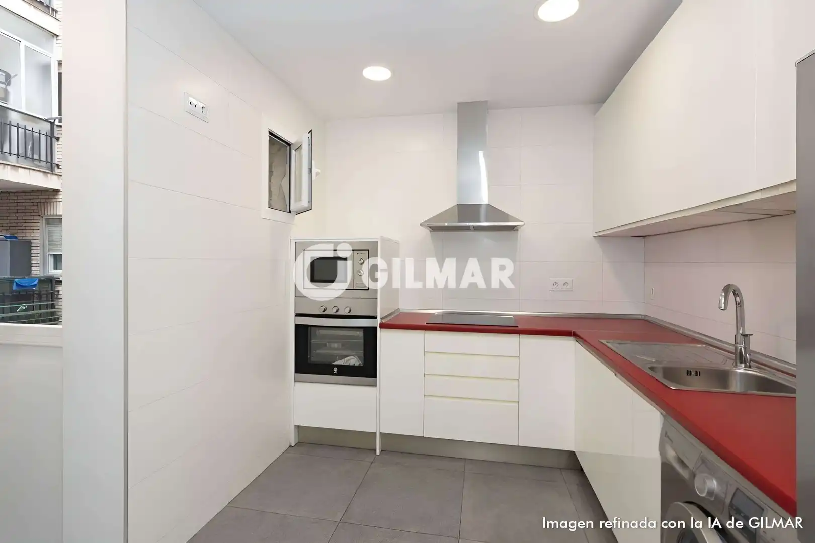 Flat with lift for sale in Retiro, imagen 23