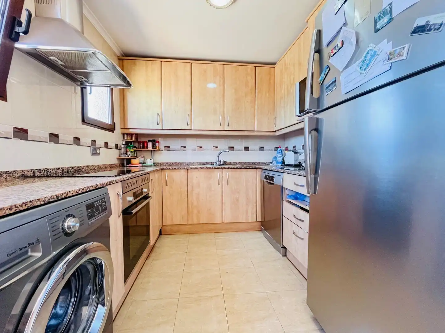 Maison mitoyenne avec terrasse à vendre à El Puerto, imagen 67