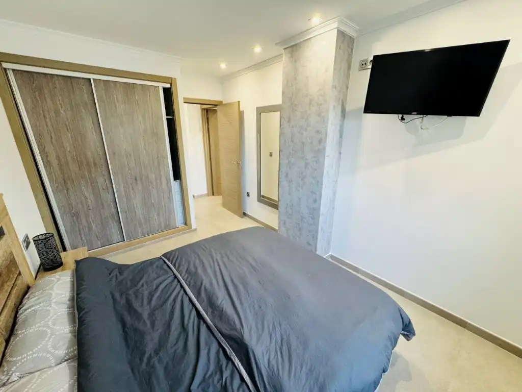 Apartament amb piscina en venda a La Mata, imagen 17