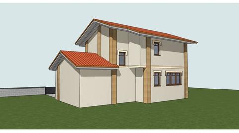 Foto 2 de Casa o xalet en venda a Barrio la Cruz, Solórzano, Cantabria