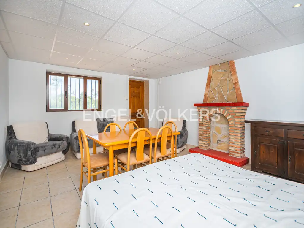Haus mit Pool zum Verkauf in Montebello - Nou Espai, imagen 34