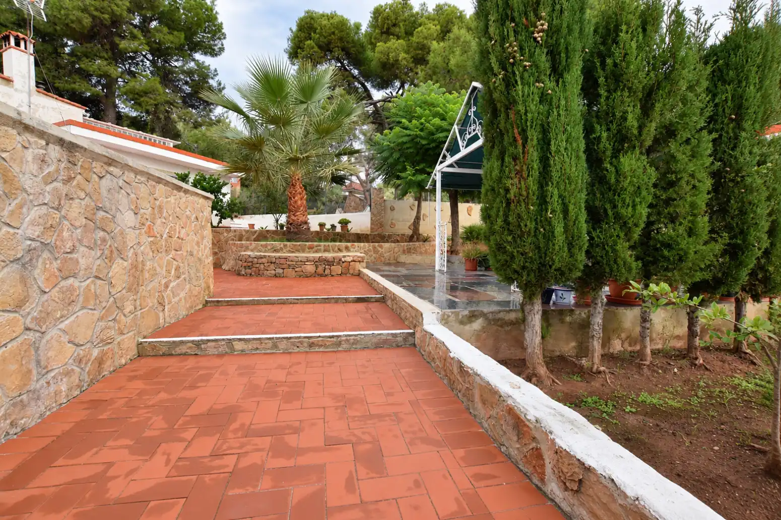 Casa con piscina in vendita a Albalat dels Tarongers - PD PLA DE PAVIA, imagen 13