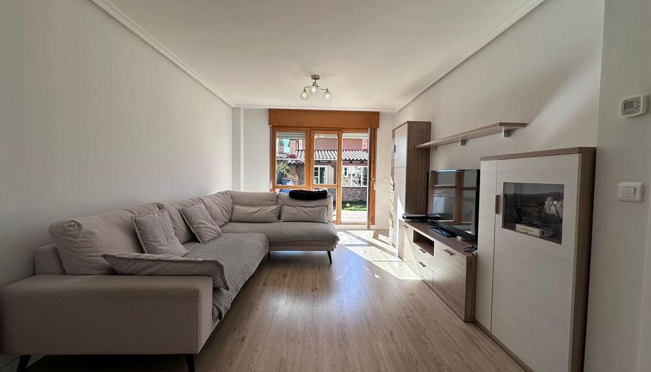 Foto 1 de Casa adosada en venta en  Felicidad, Golmayo, Soria