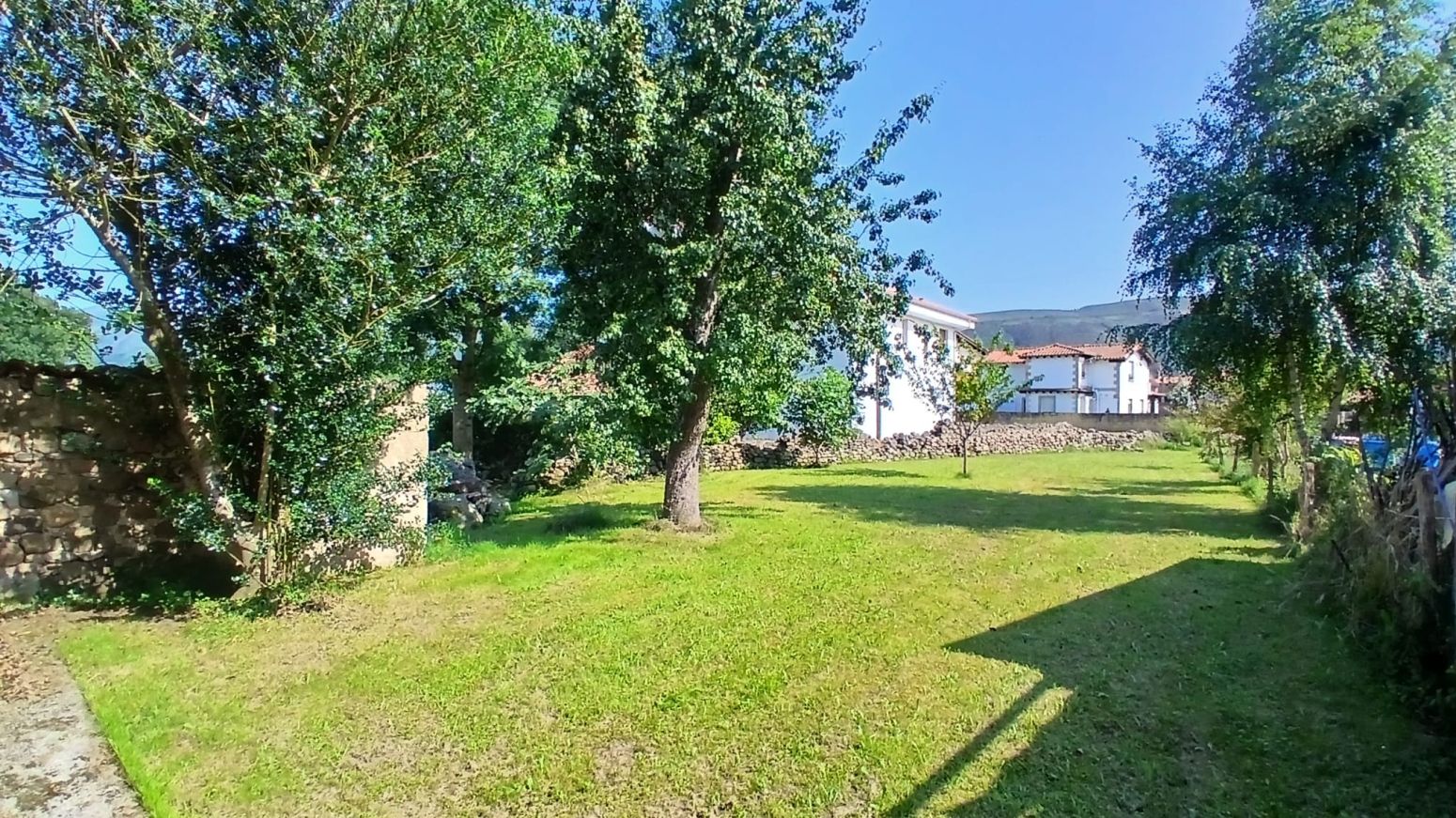 Jardí de Casa o xalet en venda en Cabezón de la Sal amb Jardí privat