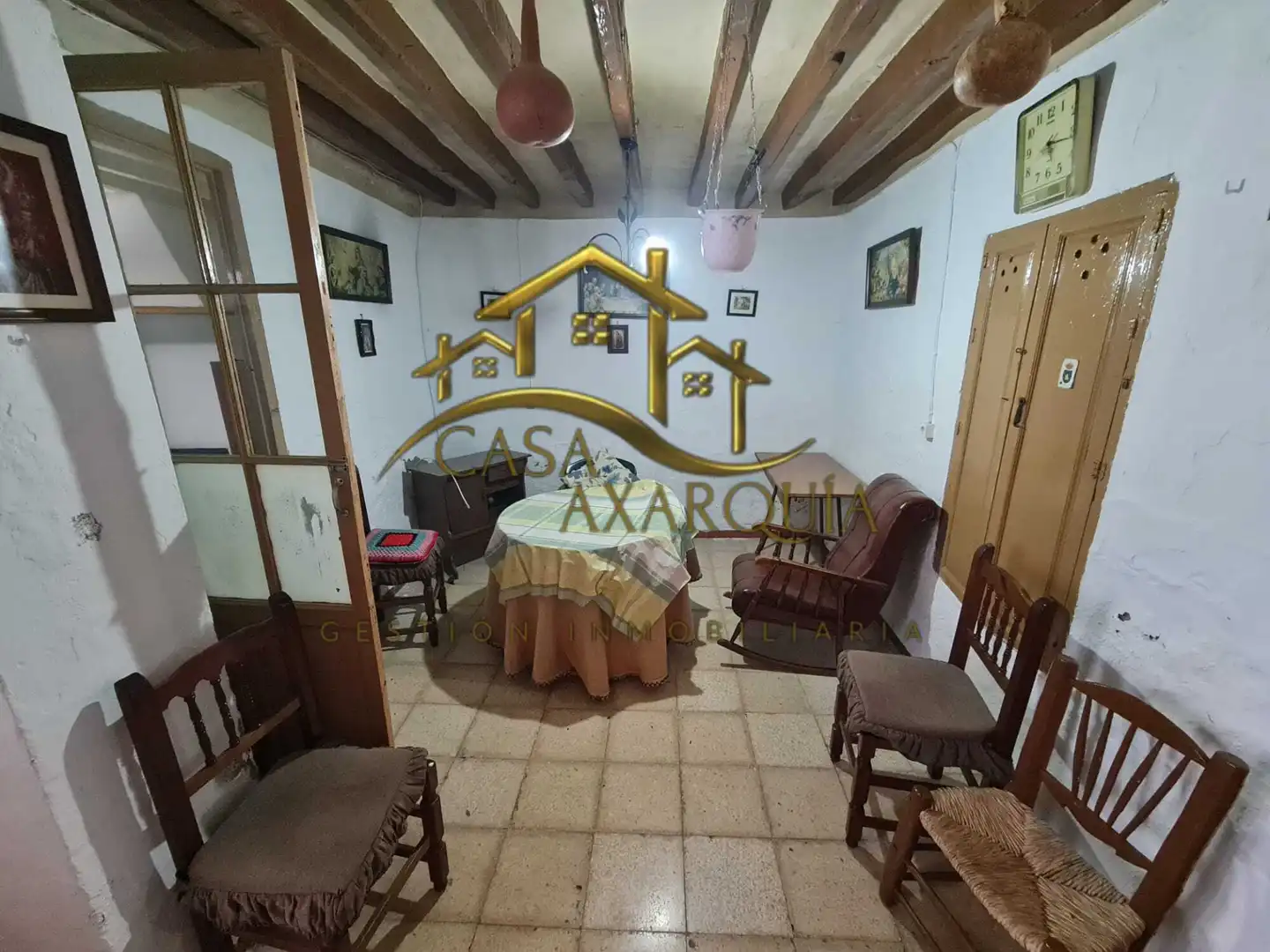 Haus zum Verkauf in Calle Empedrada, imagen 9
