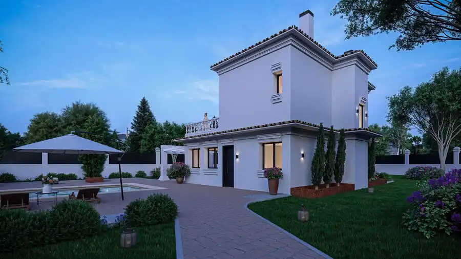 Casa rustica in vendita a La Romana, imagen 2