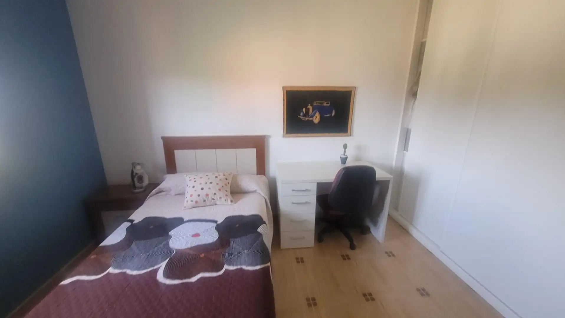 Habitación de Casa o chalet en venta en Casar de Cáceres con Aire acondicionado, Calefacción y Trastero