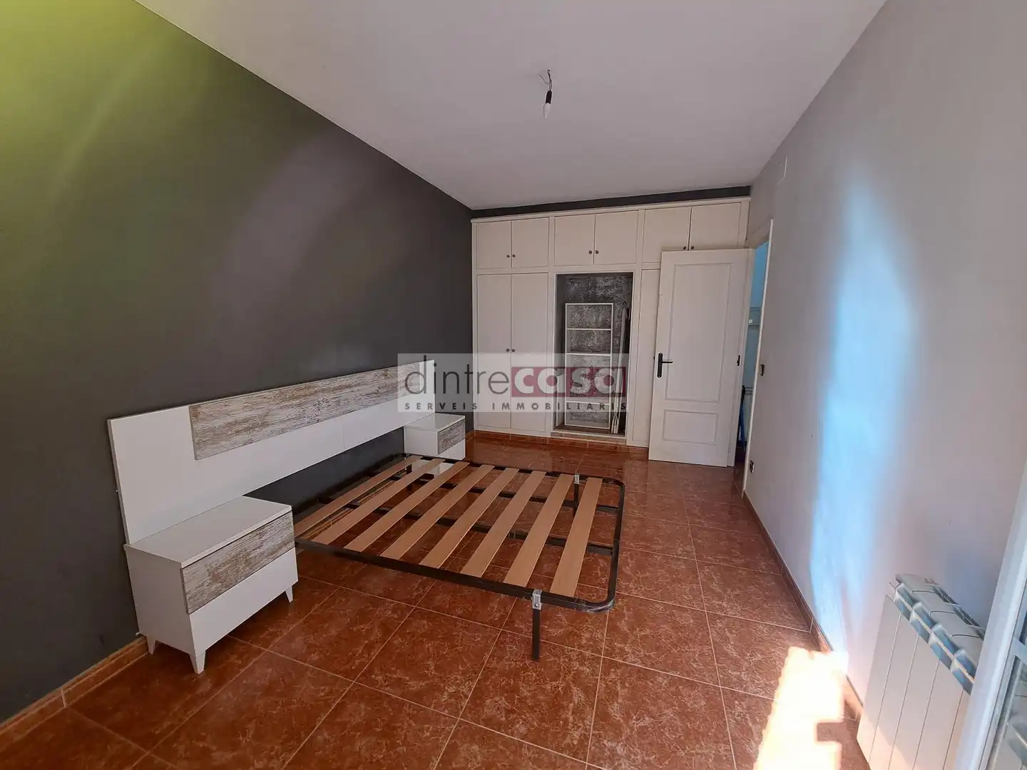 Piso con terraza en venta en Palafolls, imagen 4