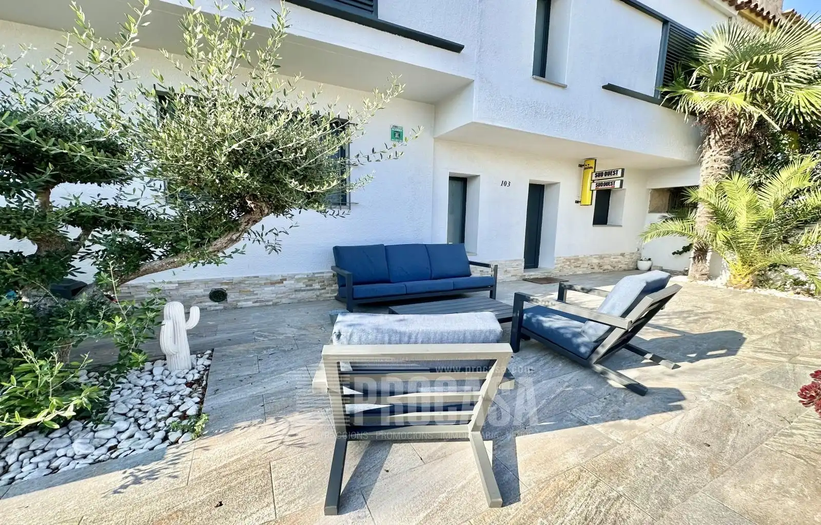 Chalet con piscina en venta en ILLA CARTAGO, imagen 89