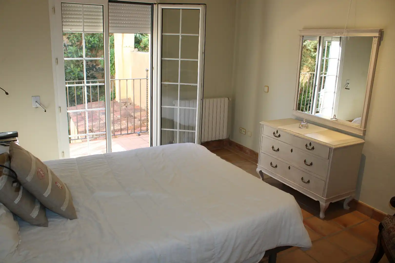 Casa a schiera con terrazza in vendita a Begur pueblo, imagen 21