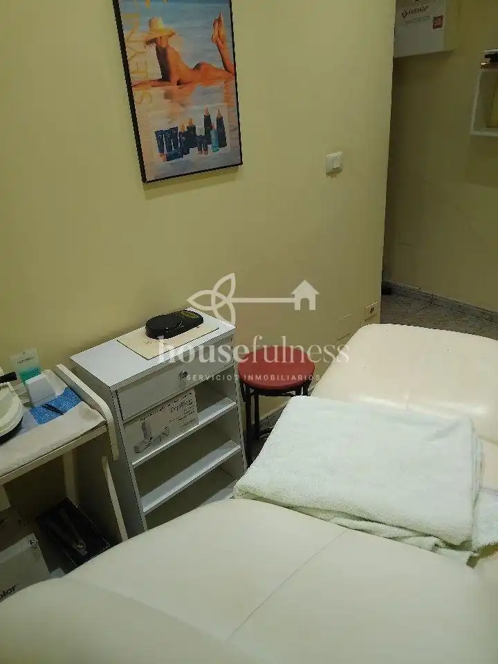 Local comercial en venda a Ortigueira, imagen 18