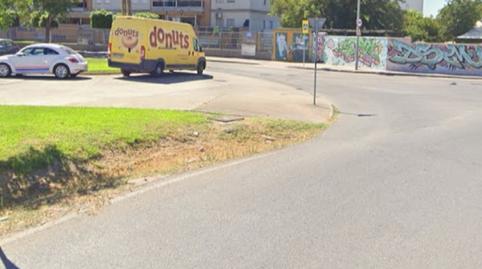 Photo 3 of Land for sale in Carretera Jerez -guadalcacín, 46, Caballero Bonald - San José Obrero - Guadalcacín, Cádiz