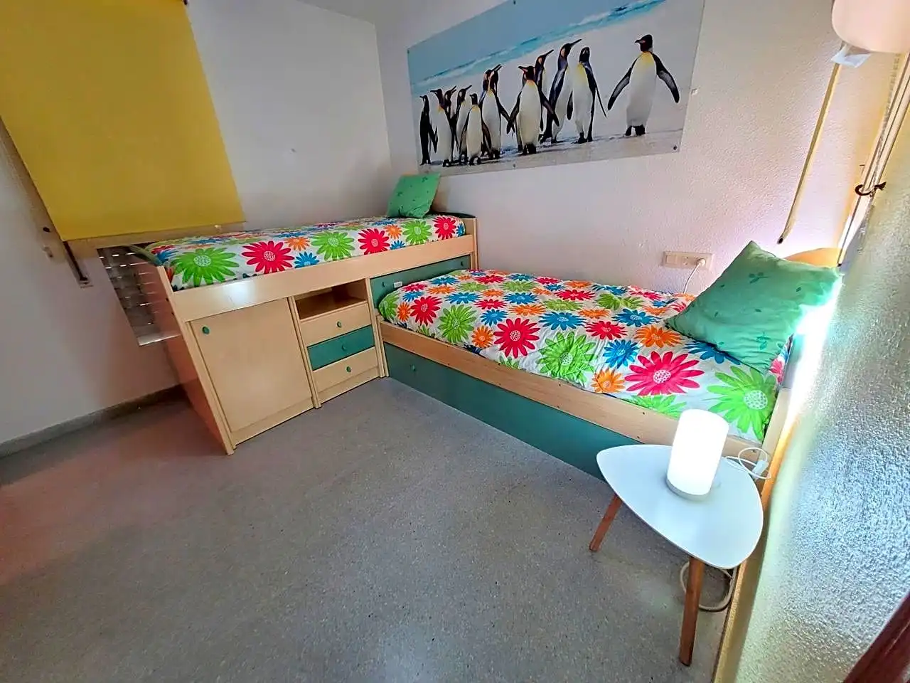 Apartament de lloguer a Camp De Morvedre, 49, Playa de Gandia