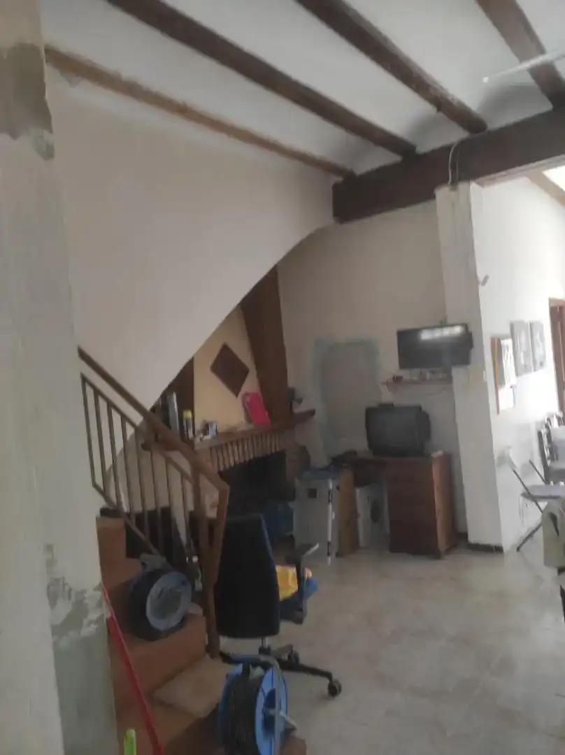 Country homes for sale in Corbera