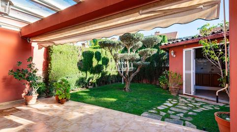 Foto 3 de Casa adosada en venda a Mas Camarena, Bétera