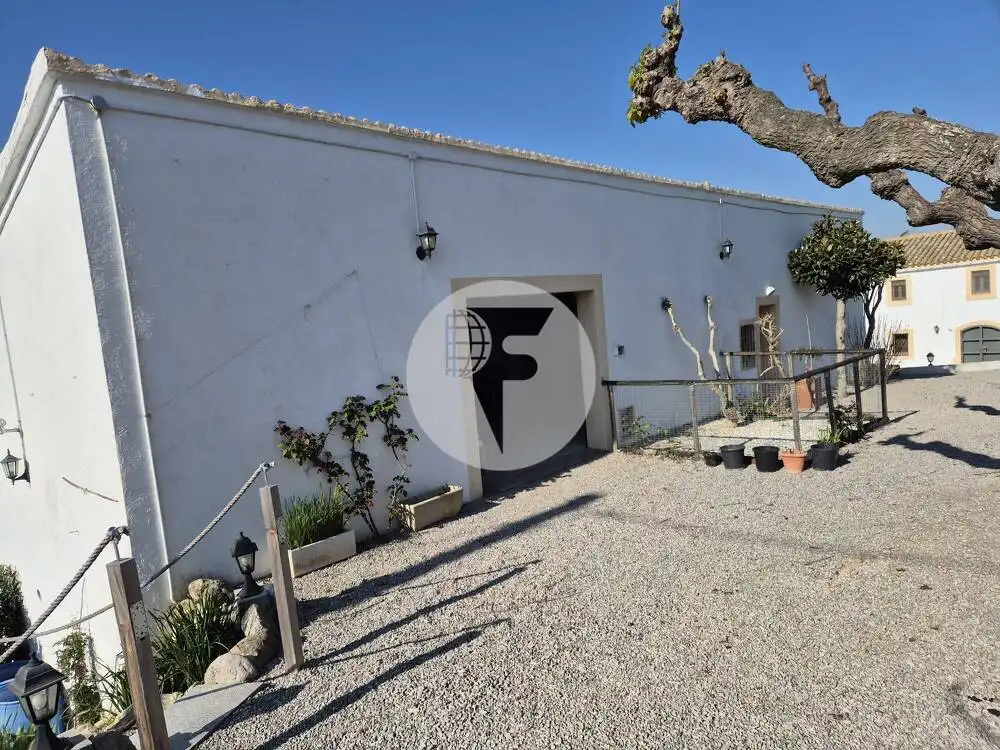Casa rústica en venda a Sant Martí Sarroca, imagen 13