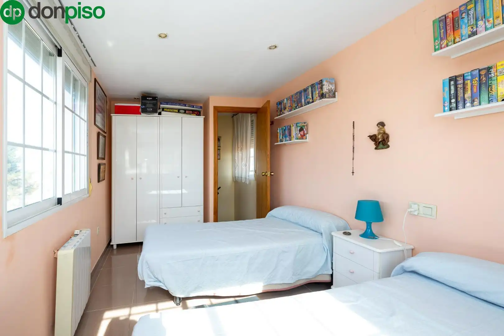 Casa pareada con terraza en venta en Calle MIMBRES UR.MONTELUZ, imagen 24