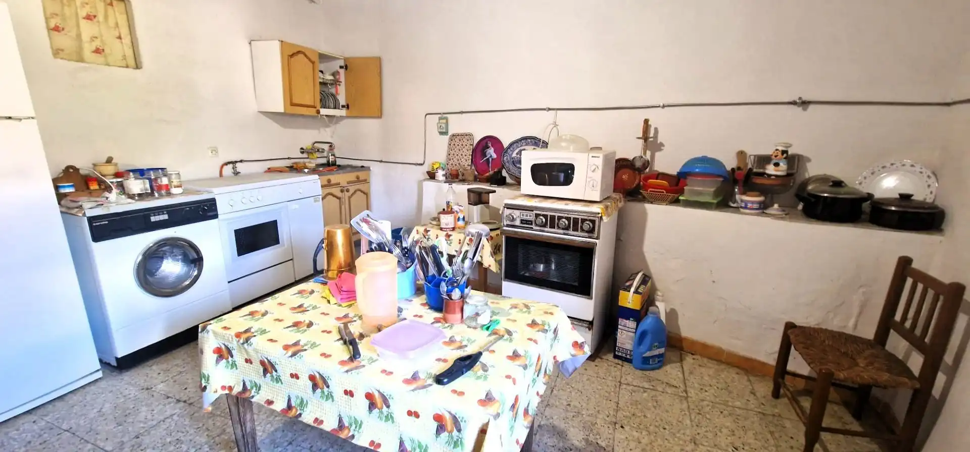 Finca rústica en venta en Cuacos de Yuste