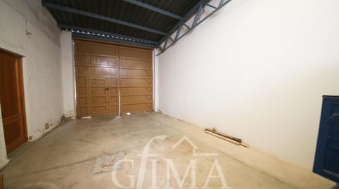 Foto 4 de Finca rústica en venta en Tomelloso, Ciudad Real