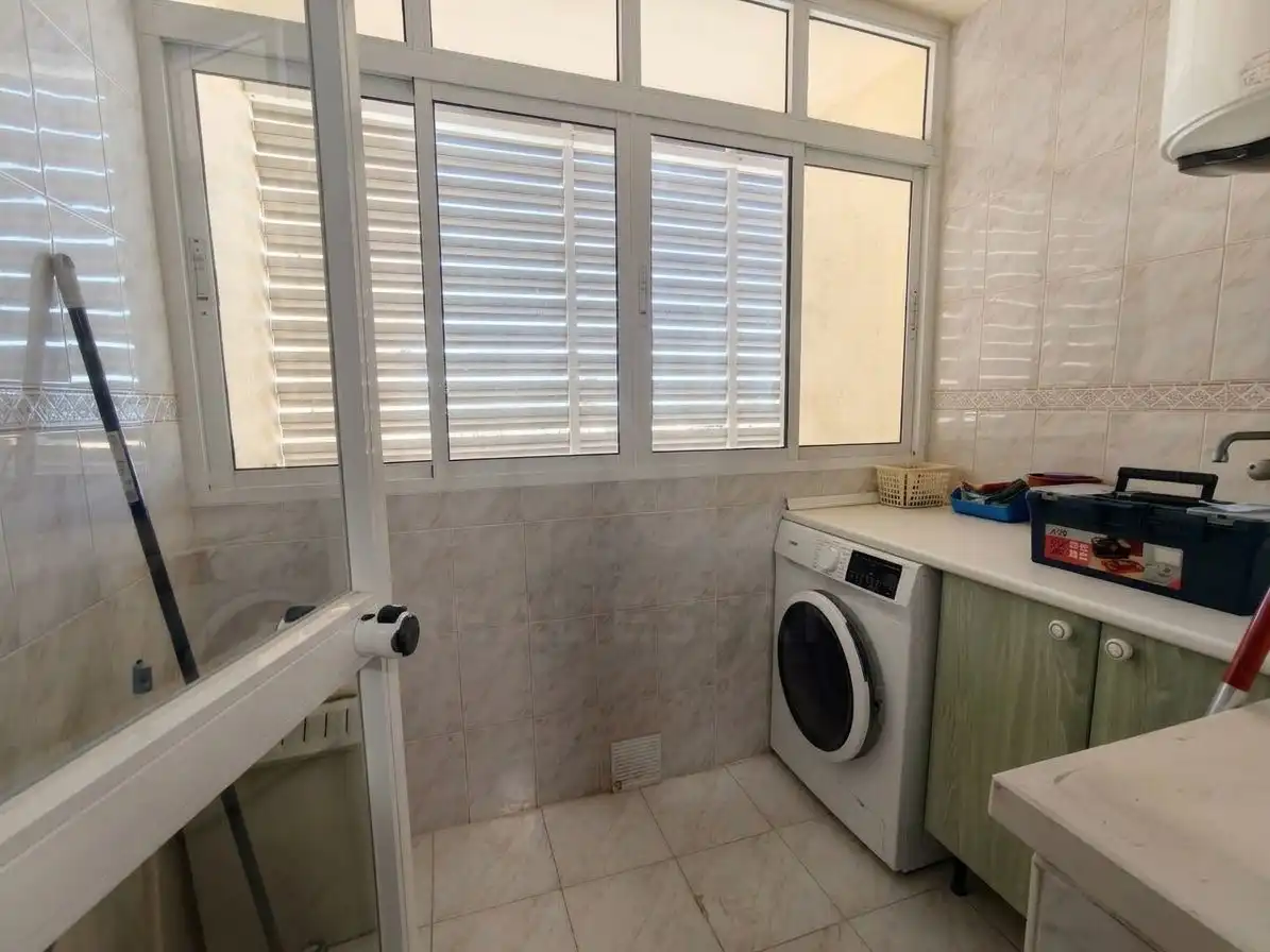 Baño de Piso en venta en Añoreta Baja