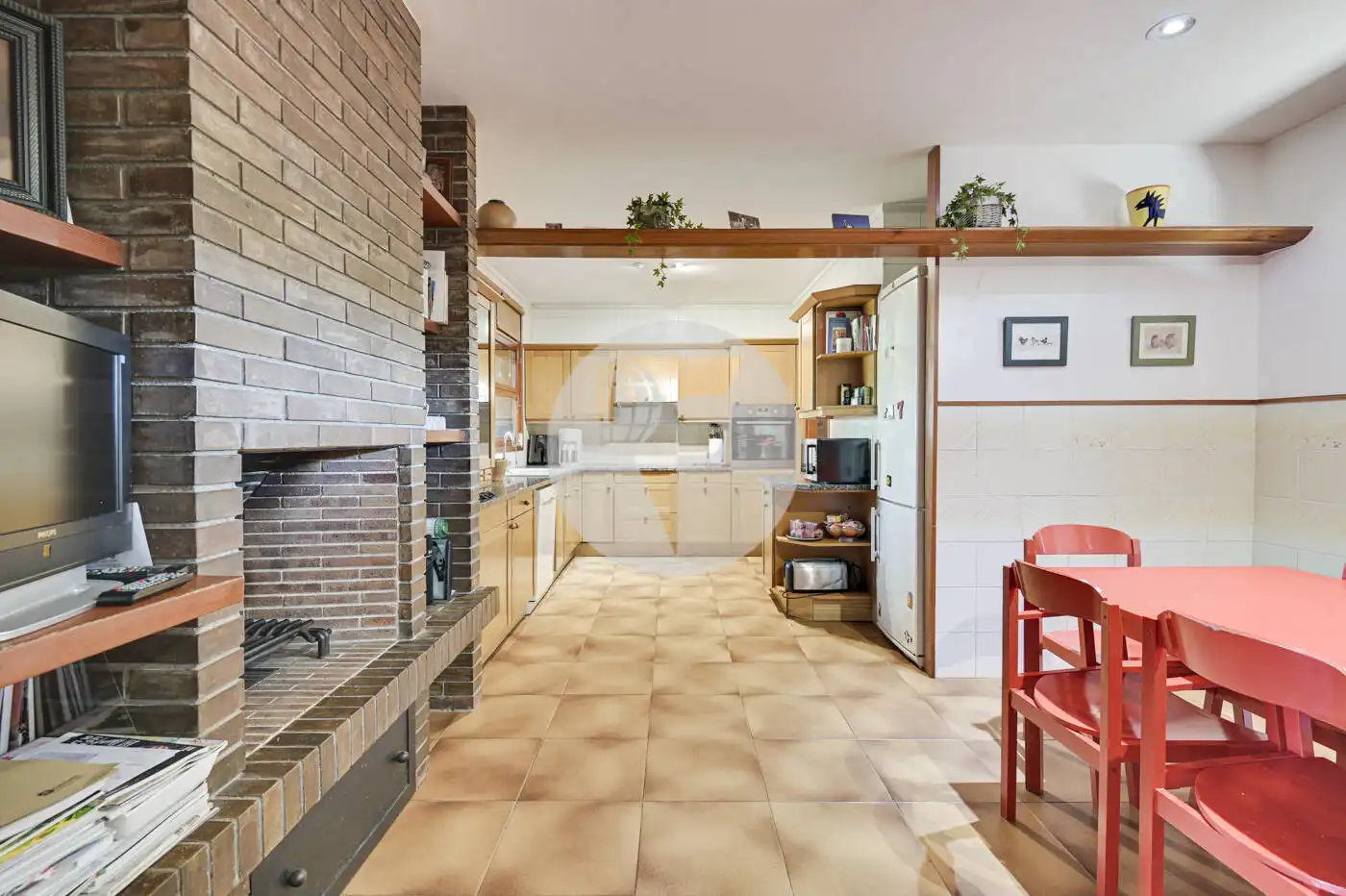 Haus mit Pool zum Verkauf in L'Ametlla del Vallès, imagen 20