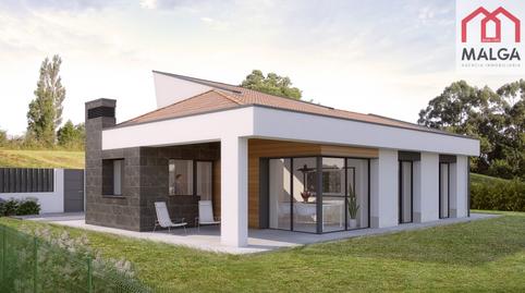 Foto 2 de Casa o chalet en venta en El Vallal, 84b, Caravia, Asturias