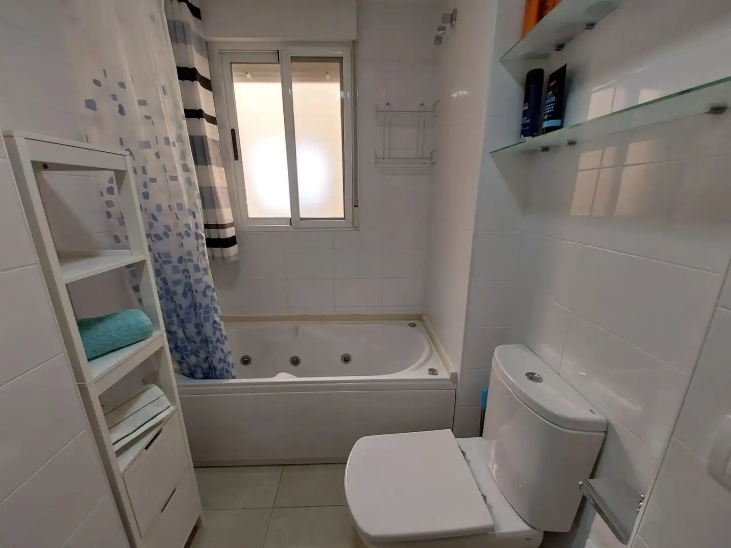 Apartamento en venta en Encarnación Calatayud, 1, Playa Morro de Gos