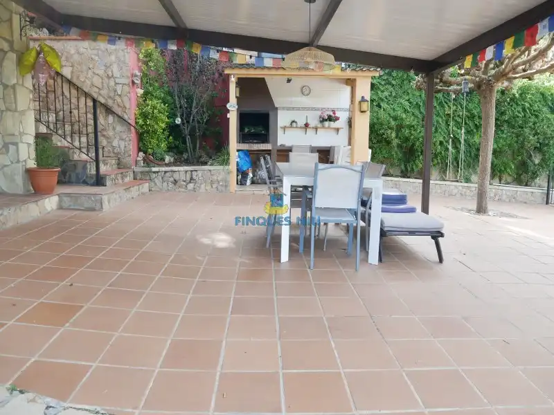 Xalet amb jardí en venda a Carrer de Sant Pol, imagen 51