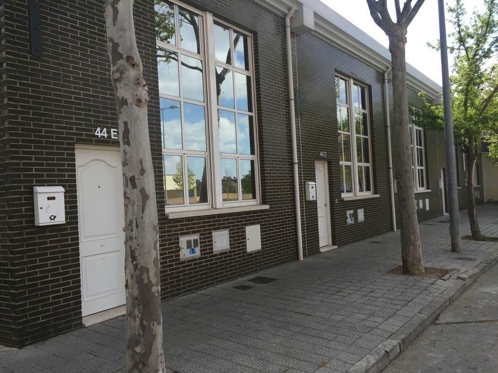 Duplex for sale in El Cristo