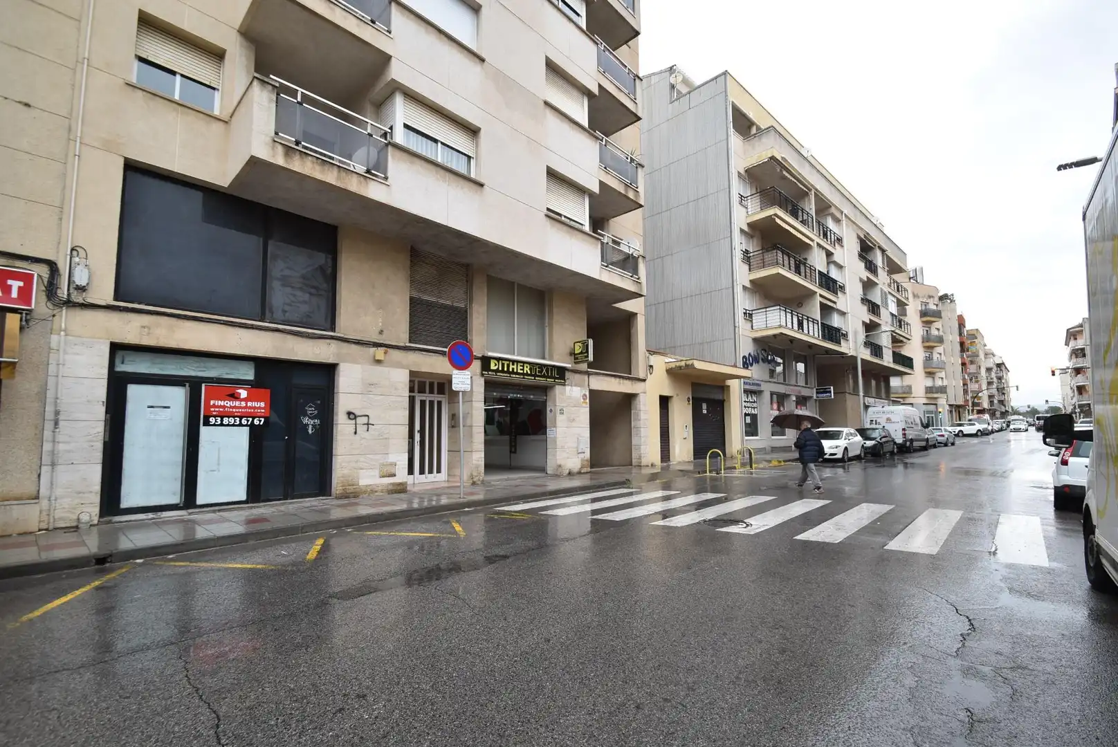 Business premises to rent in BAIX PENEDES 57, imagen 3