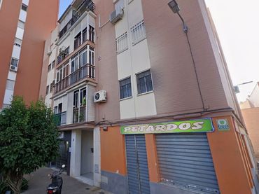 Mini appartamento in vendita a Avenida DE BELLAVISTA