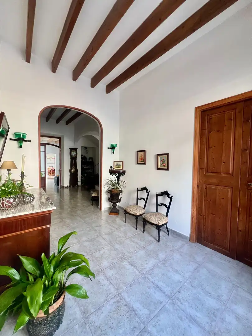 Maison à vendre à Felanitx Poble, imagen 2
