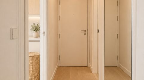 Foto 5 de Piso en venta en Comillas, Madrid Capital