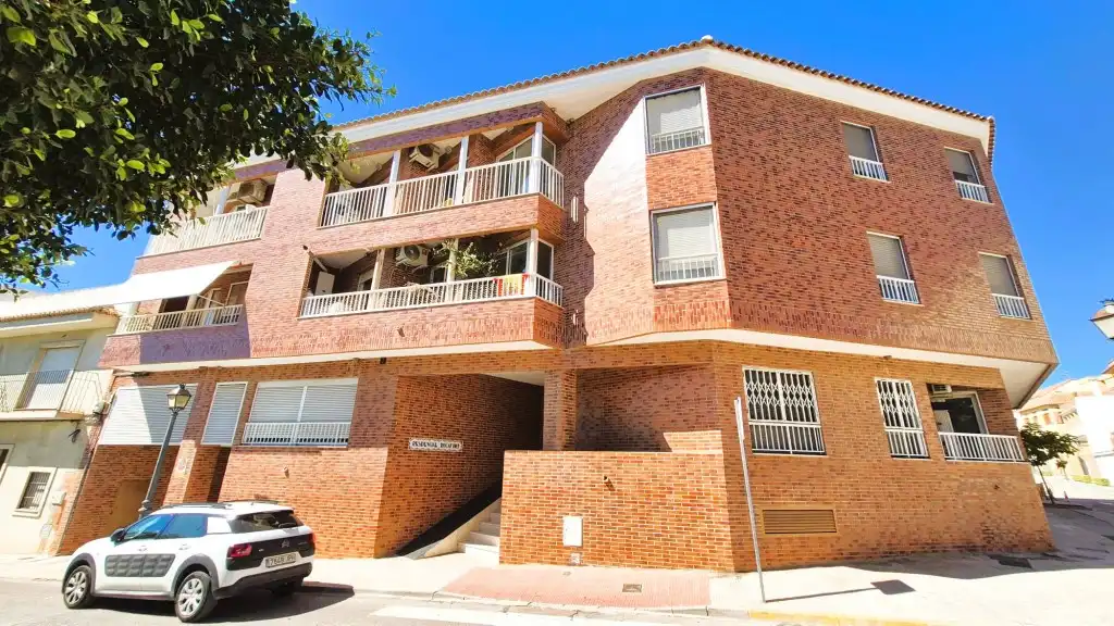 Appartement avec ascenseur à vendre à Calle Barón de Campo Olivar, imagen 37