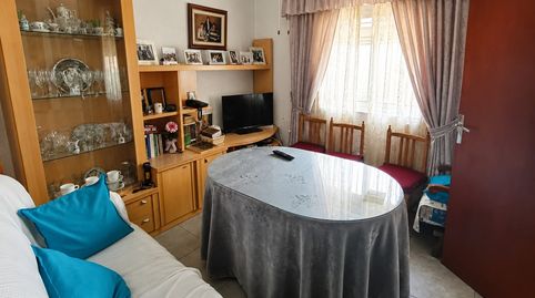 Foto 4 de Casa o xalet en venda a Baza, Granada