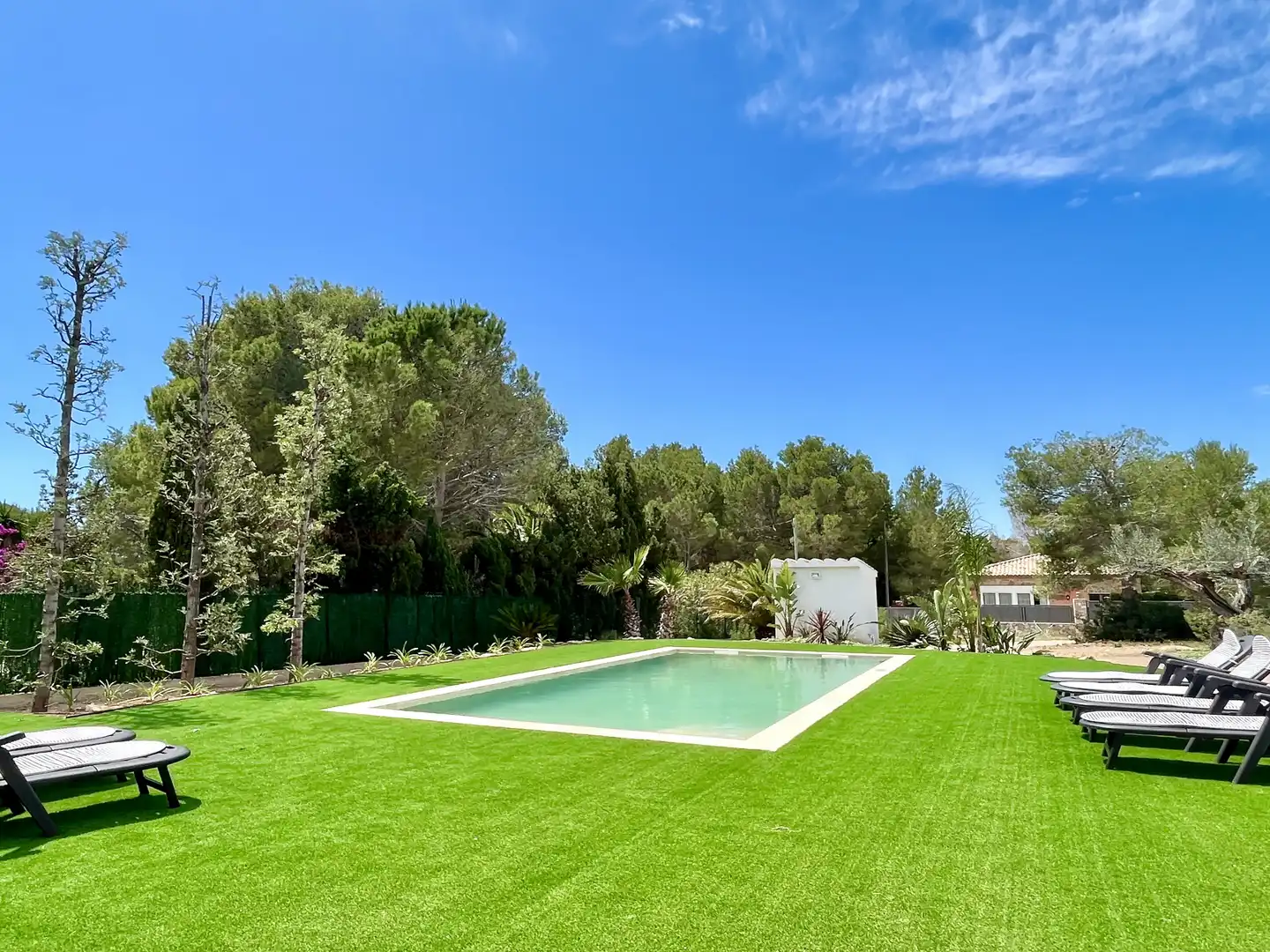 Villa avec terrasse à vendre à Sant Jordi d'Alfama, imagen 16