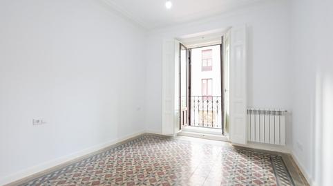 Foto 2 de Apartamento de alquiler en Calle Calle de la Colegiata, 18, Embajadores - Lavapiés, Madrid