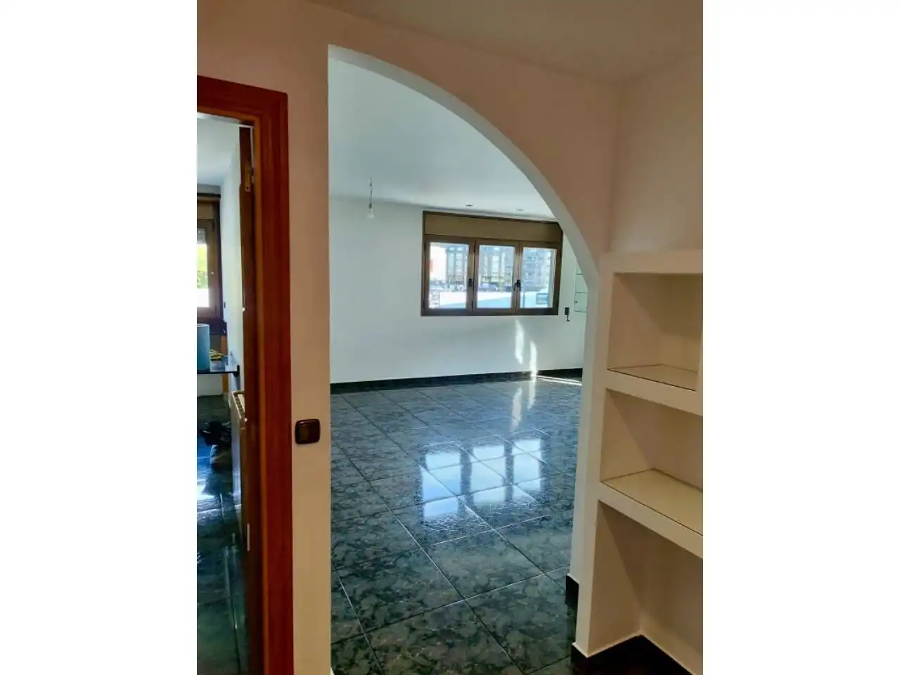 Flat with lift to rent in Avenida Tarragona, imagen 10