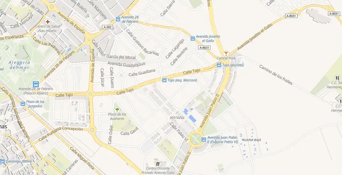 Piso en venta en Vista Azul - Consolación, imagen 8
