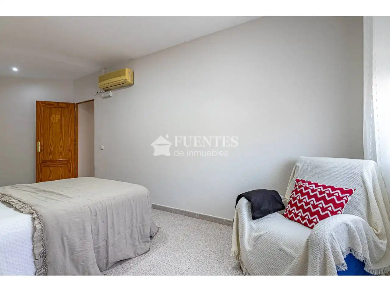 Dormitori de Pis en venda en El Campello amb Aire condicionat