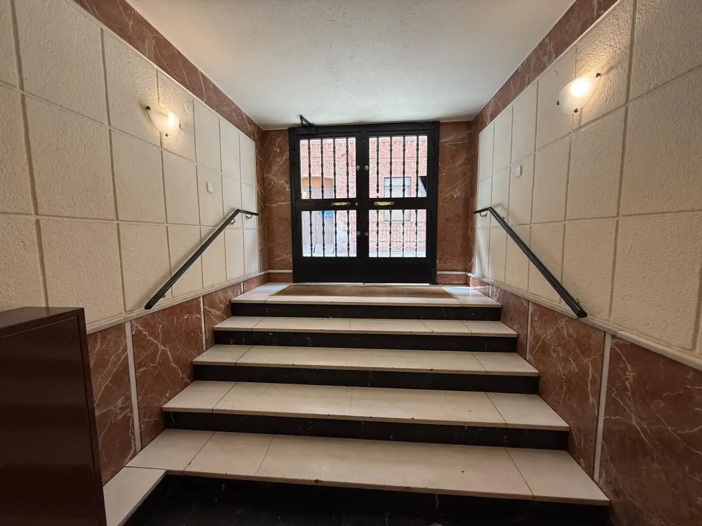 Piso en venta en Madrid