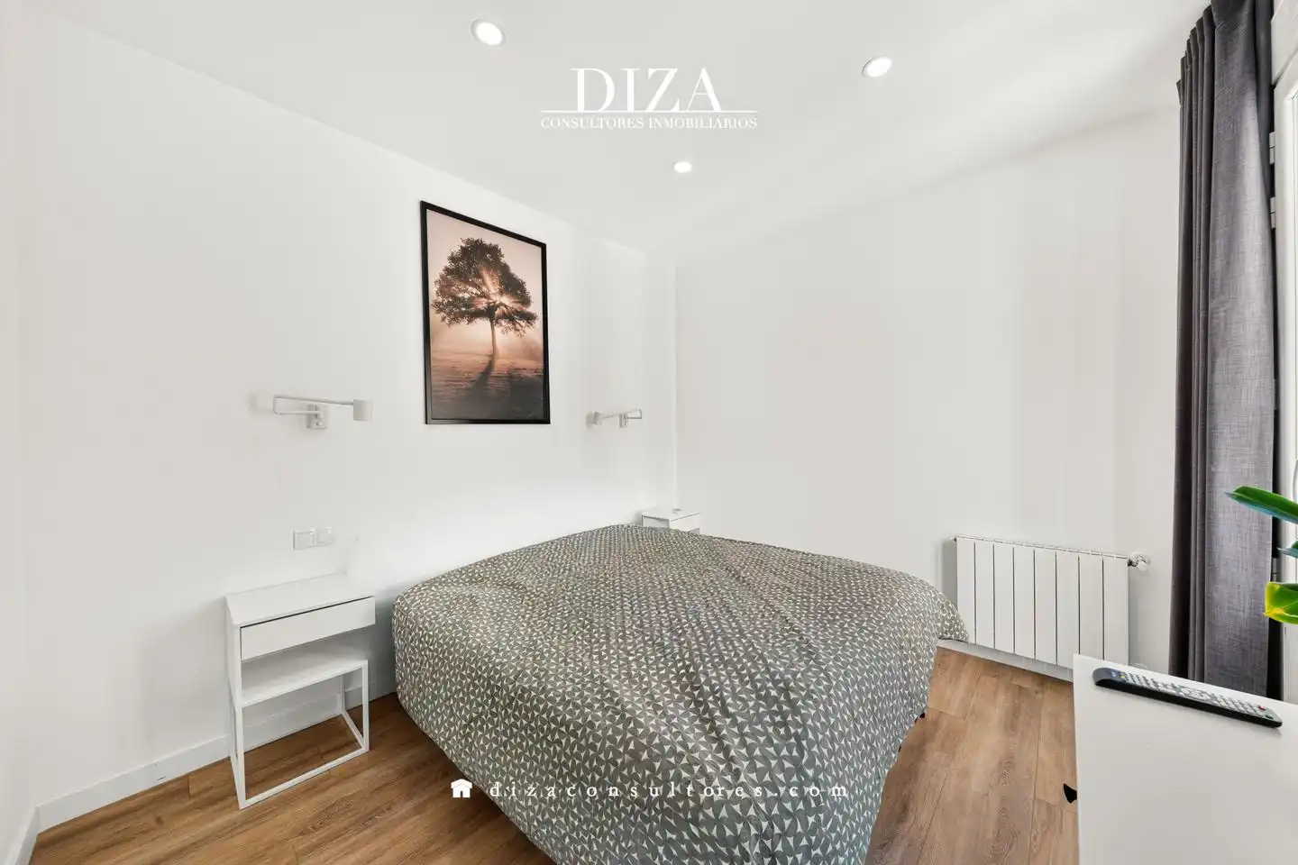 Apartamento con ascensor en venta en De Castelló, imagen 6