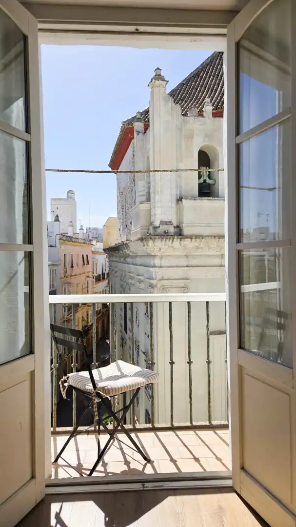 Appartamento in vendita a Calle San José, imagen 2