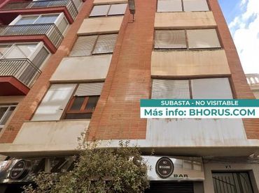 Piso en venta en SAN SALVADOR 56