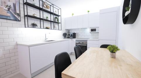 Foto 2 de Planta baixa en venda a Pere Matutes Noguera, Ses Figueretes - Platja d'en Bossa - Cas Serres, Eivissa