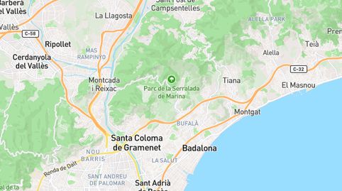 Foto 4 de Piso en venta en Bufalà, Badalona