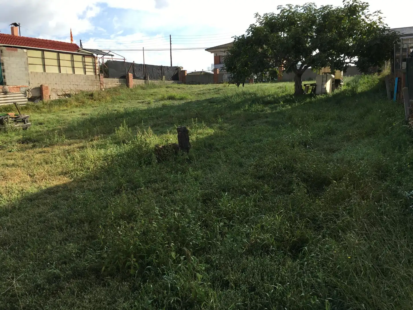 Terreny residencial en venda a Lliçà d'Amunt, imagen 2