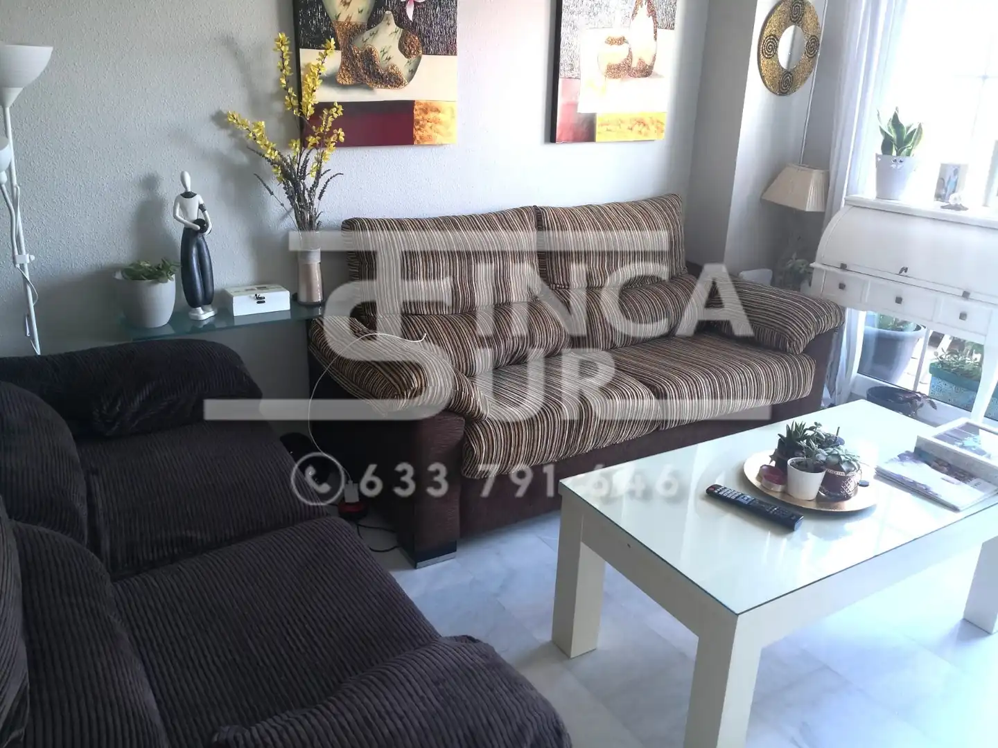 Ground floor with pool for sale in Calle Aviación 16, imagen 11